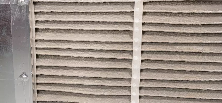 Mobile Car AC Filter Replacement in Dumont