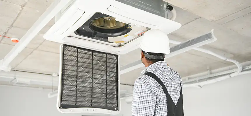 Our Affordable Duct Cleaning Near Me Services in Dumont, NJ