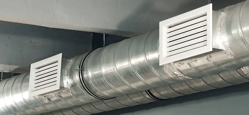 Our Air Duct Camera Inspection Services in Dumont, NJ