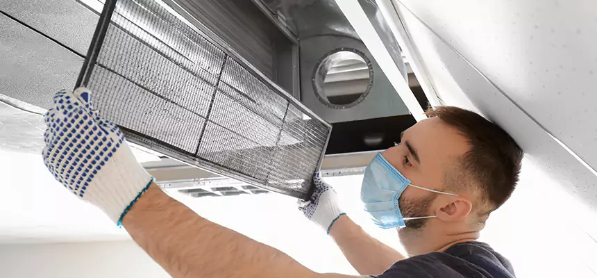 Our Bathroom Exhaust Duct Cleaning Services in Dumont, NJ