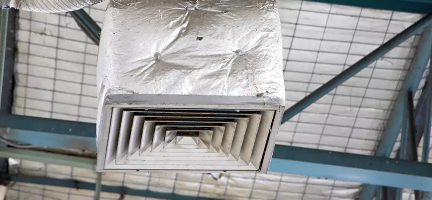 Our Custom HVAC Ductwork Services in Dumont, NJ