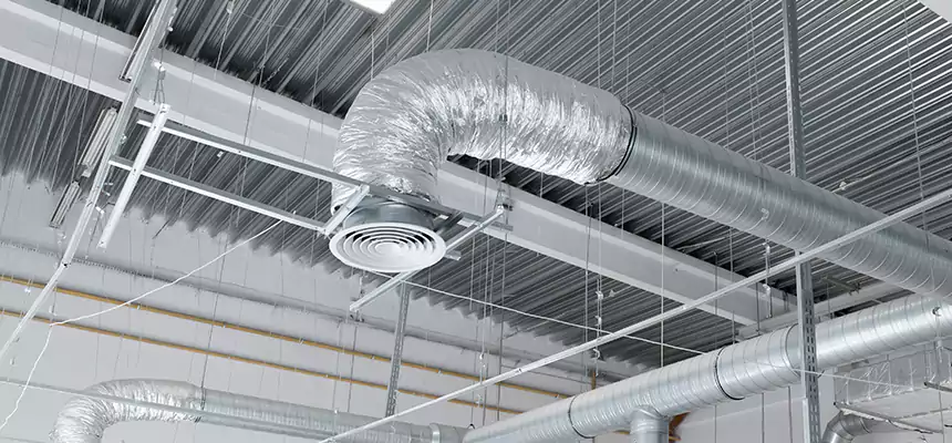 Our Dryer Vent Hose Replacement Services in Dumont, NJ