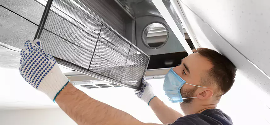 Our Dryer Vent Replacement Services in Dumont, NJ