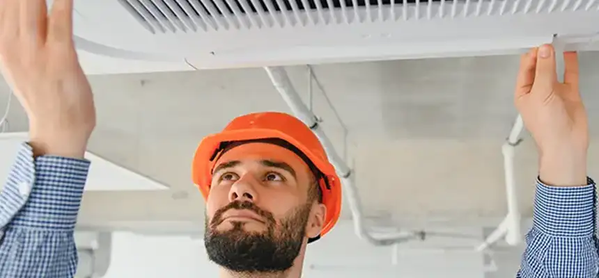 Our Furnace Vent Cleaning Services in Dumont, NJ