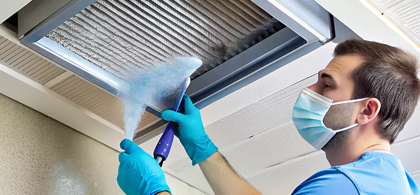 Our Home Ventilation Cleaning Services in Dumont, NJ