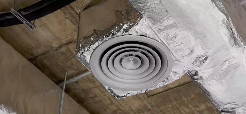 Our Industrial Dryer Vent Cleaning Services in Dumont, NJ