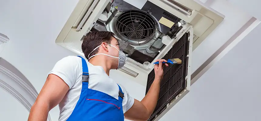 Our Move-in/Move-out Duct Cleaning Services in Dumont, NJ