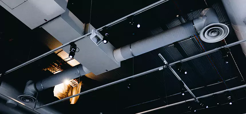 Our Seasonal Allergy Air Duct Cleaning Services in Dumont, NJ