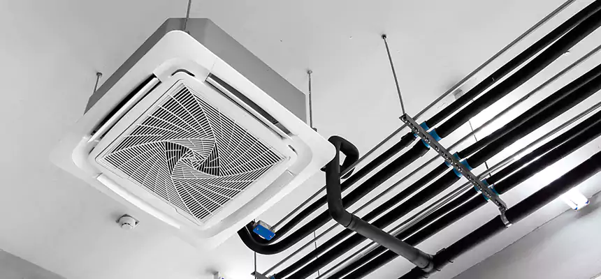 Our Smart AC Vent Controller Services in Dumont, NJ