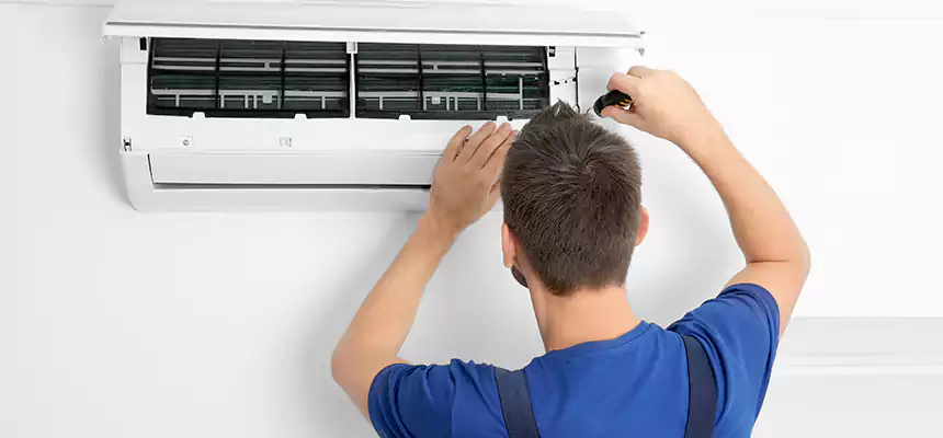 Our Smart Air Conditioning Installation Services in Dumont, NJ