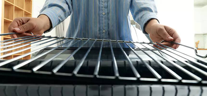 Our Vent Grille Washing Services in Dumont, NJ