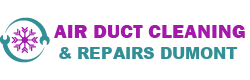 Air Duct Cleaning & Repairs Dumont