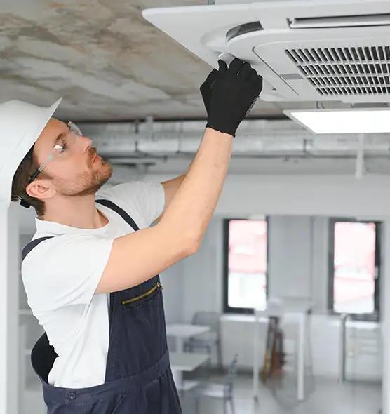 Top Affordable Duct Cleaning Services Near Me in Dumont, NJ