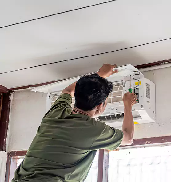 About Air Duct & AC Odor Removal in Dumont, NJ