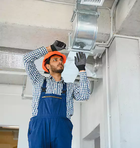 Professional Air Duct Cleaning Service in Dumont, NJ