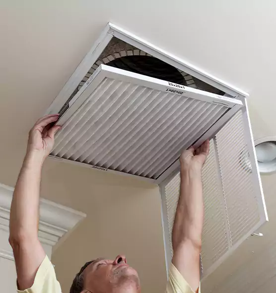 Trusted Apartment Air Duct Cleaning in Dumont, NJ