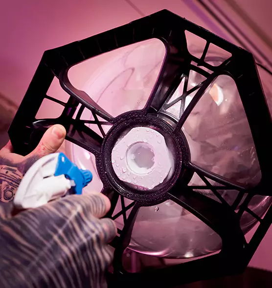 Advanced Basement Vent Cleaning in Dumont, NJ