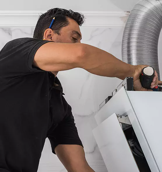 Trusted Bathroom Exhaust Duct Cleaning in Dumont, NJ