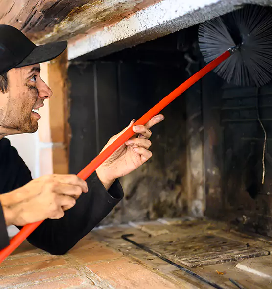 About Expert Chimney Cleaning in Dumont, NJ