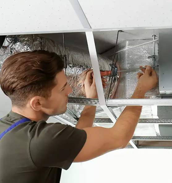 Professional Clogged Dryer Vent Repair in Dumont, NJ