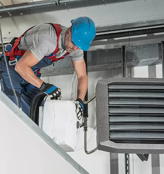 Professional Custom HVAC Ductworkin Dumont, NJ