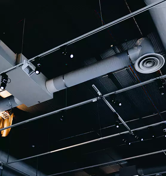 Professional Duct Cleaning For LEED Homes in Dumont, NJ