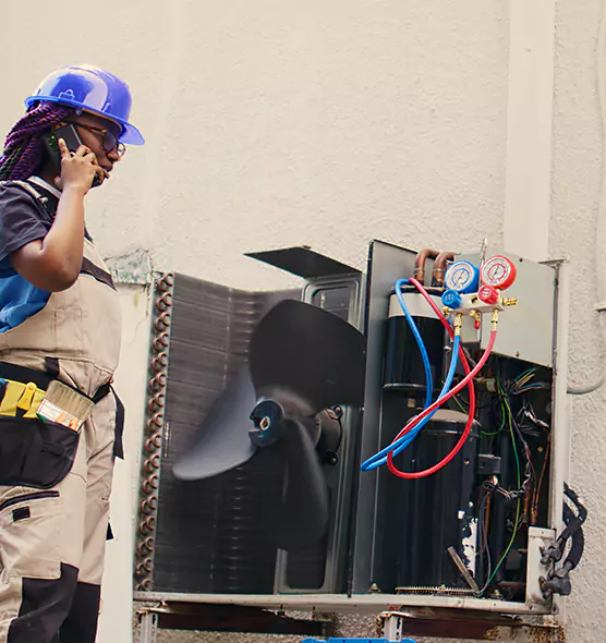 Professional Energy-Efficient HVAC Cleaning in Dumont, NJ