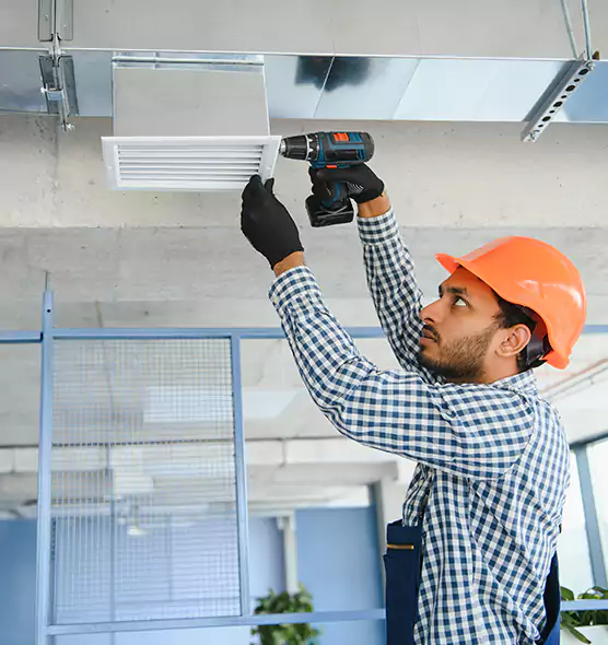 Professional HVAC Duct Cleaning in Dumont, NJ