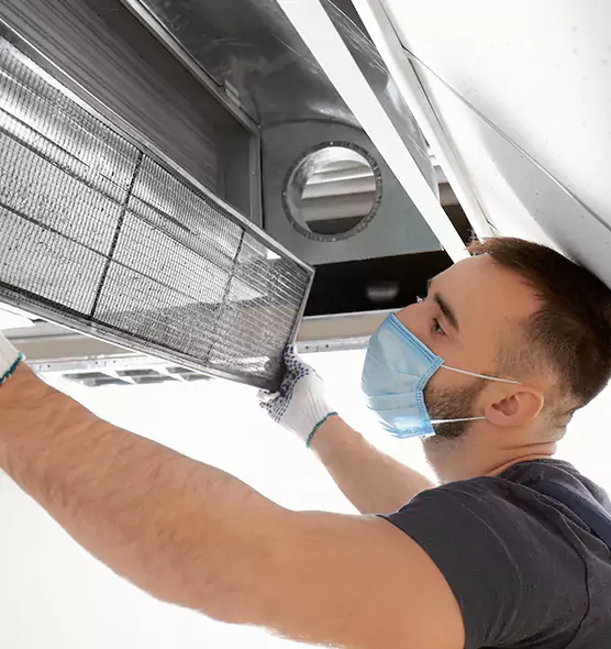 About Remove Smoke Smell From Air Duct in Dumont, NJ