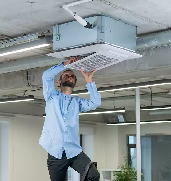 Advanced Rodent Droppings In Vents in Dumont, NJ