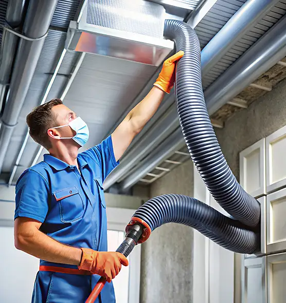 Welcome to Air Duct Cleaning & Repairs Dumont — Your Local Roof Dryer Vent Cleaning Specialists in Dumont, NJ
