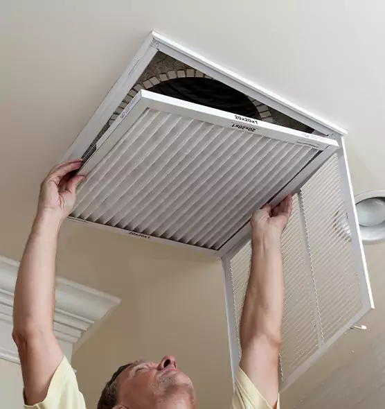 Professional Vent Relocation Services in Dumont, NJ