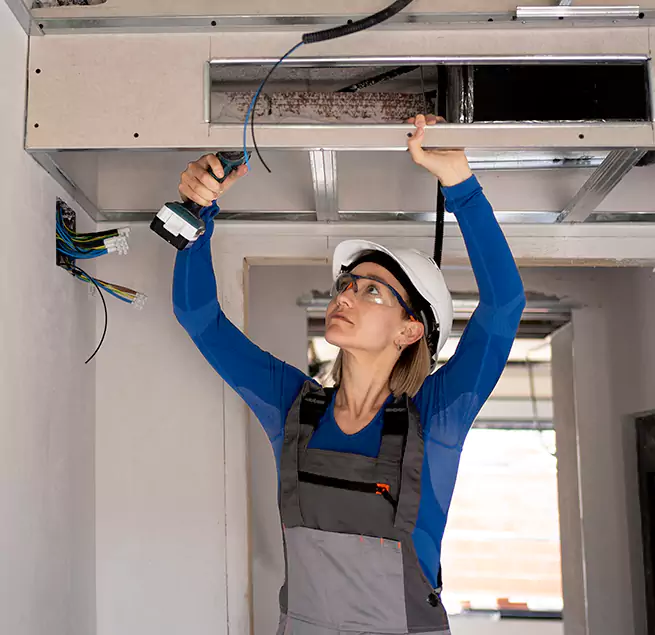 Why Homeowners & Businesses Trust Us in Dumont, NJ?