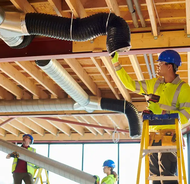 Why Homeowners & Businesses Trust Us in Dumont, NJ?